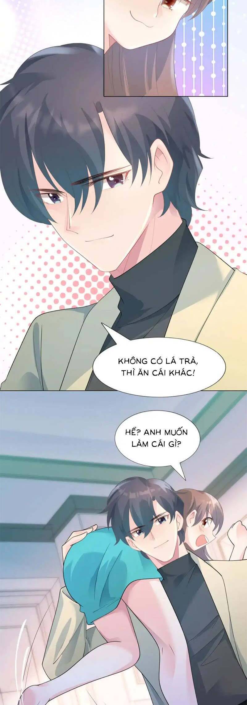 Diêu Diêu Yêu Dấu, Cuối Cùng Sủng Được Em Rồi Chapter 90 - Trang 2