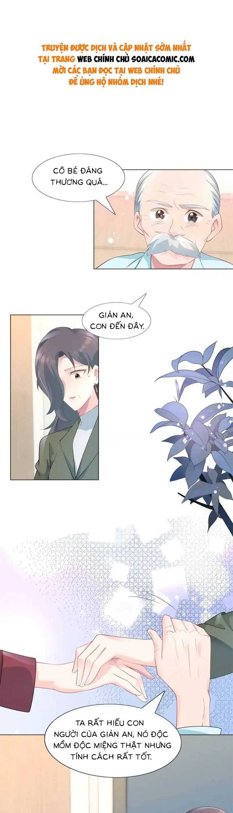 Diêu Diêu Yêu Dấu, Cuối Cùng Sủng Được Em Rồi Chapter 82 - Trang 2