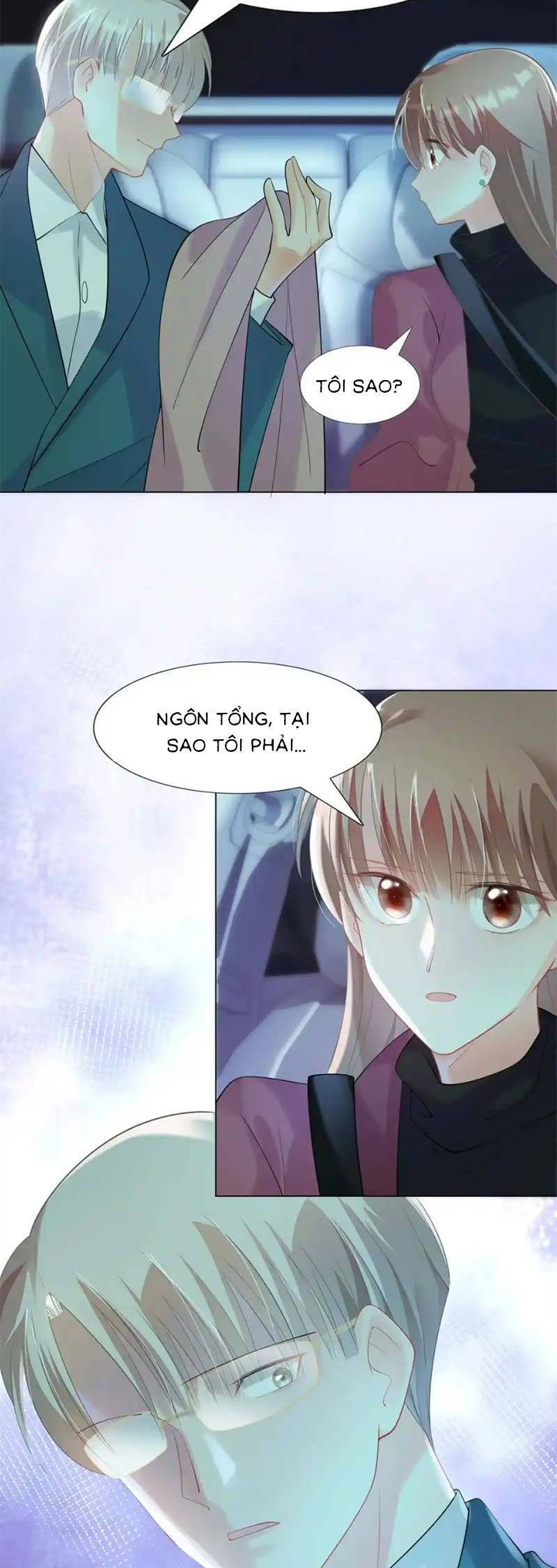 Diêu Diêu Yêu Dấu, Cuối Cùng Sủng Được Em Rồi Chapter 67 - Trang 2