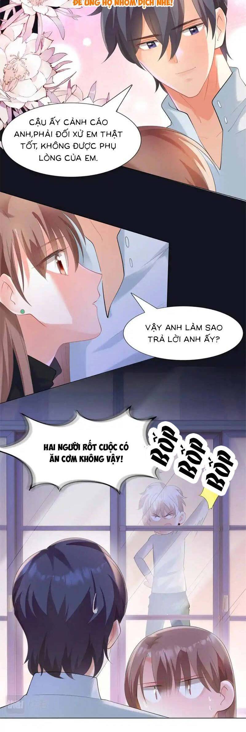 Diêu Diêu Yêu Dấu, Cuối Cùng Sủng Được Em Rồi Chapter 65 - Trang 2