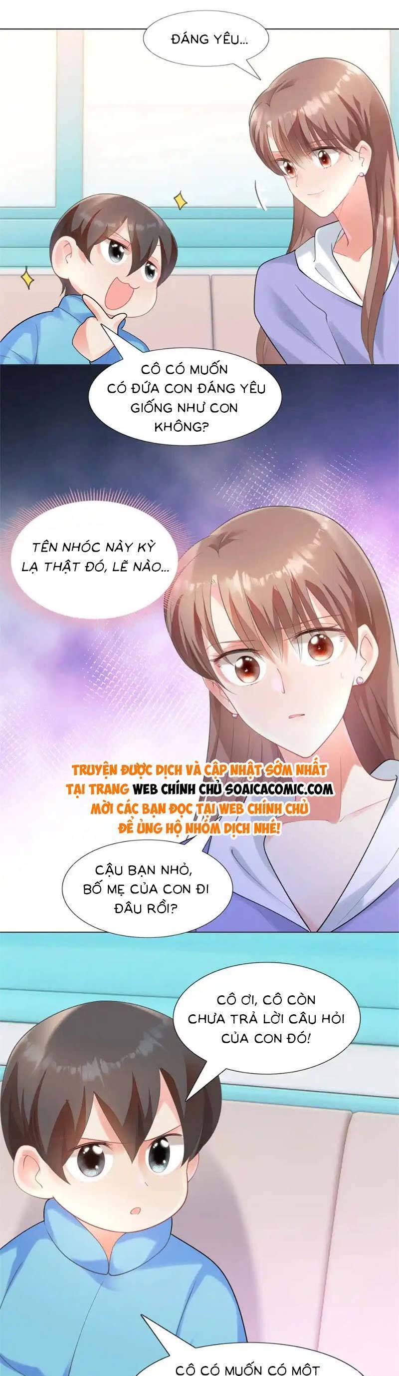 Diêu Diêu Yêu Dấu, Cuối Cùng Sủng Được Em Rồi Chapter 62 - Trang 2