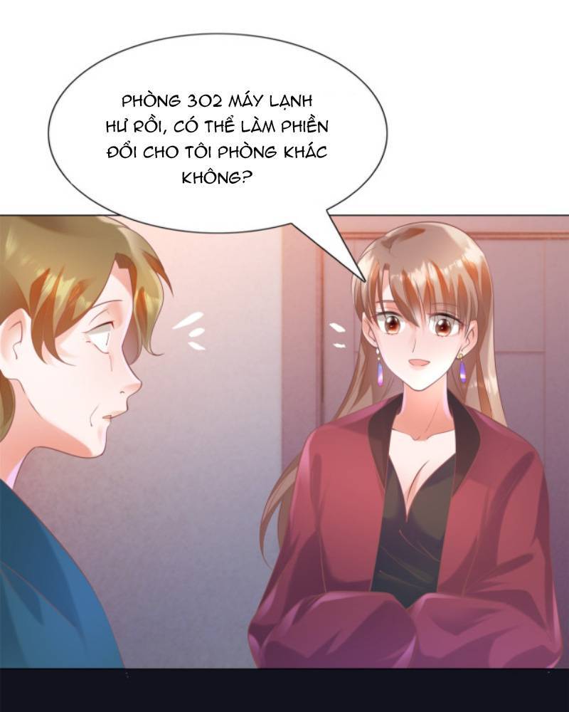 Diêu Diêu Yêu Dấu, Cuối Cùng Sủng Được Em Rồi Chapter 58 - Trang 2