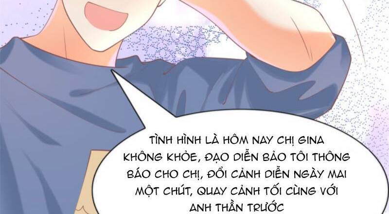 Diêu Diêu Yêu Dấu, Cuối Cùng Sủng Được Em Rồi Chapter 57 - Trang 2