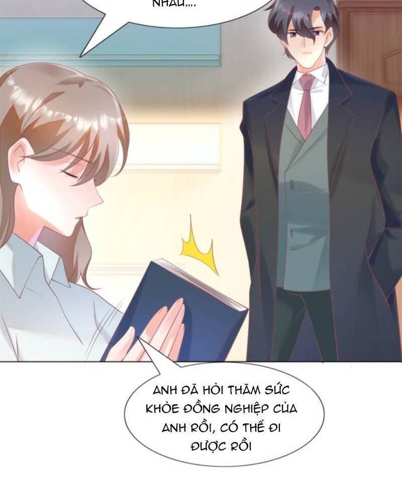 Diêu Diêu Yêu Dấu, Cuối Cùng Sủng Được Em Rồi Chapter 57 - Trang 2