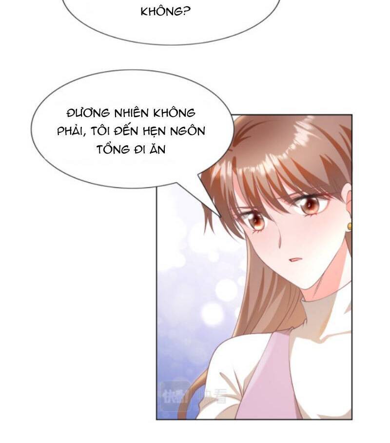 Diêu Diêu Yêu Dấu, Cuối Cùng Sủng Được Em Rồi Chapter 55 - Trang 2