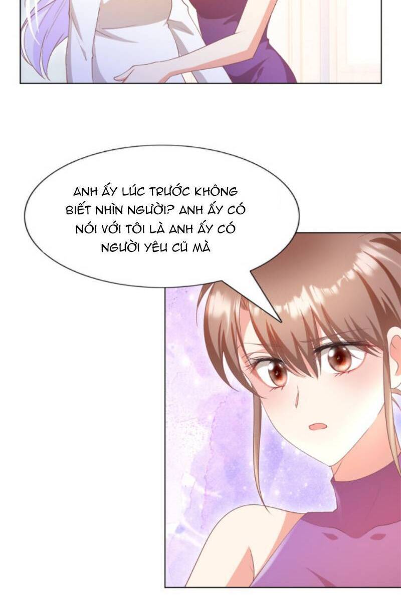 Diêu Diêu Yêu Dấu, Cuối Cùng Sủng Được Em Rồi Chapter 53 - Trang 2