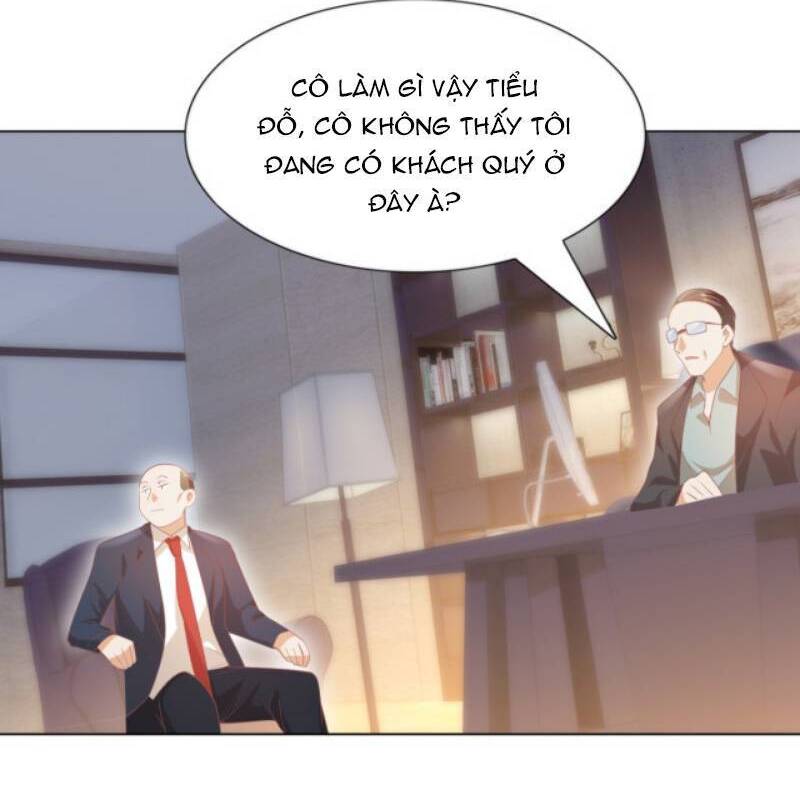 Diêu Diêu Yêu Dấu, Cuối Cùng Sủng Được Em Rồi Chapter 48 - Trang 2