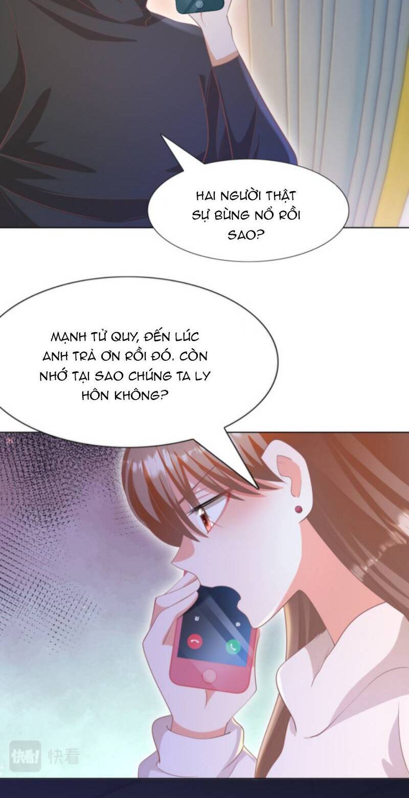 Diêu Diêu Yêu Dấu, Cuối Cùng Sủng Được Em Rồi Chapter 48 - Trang 2