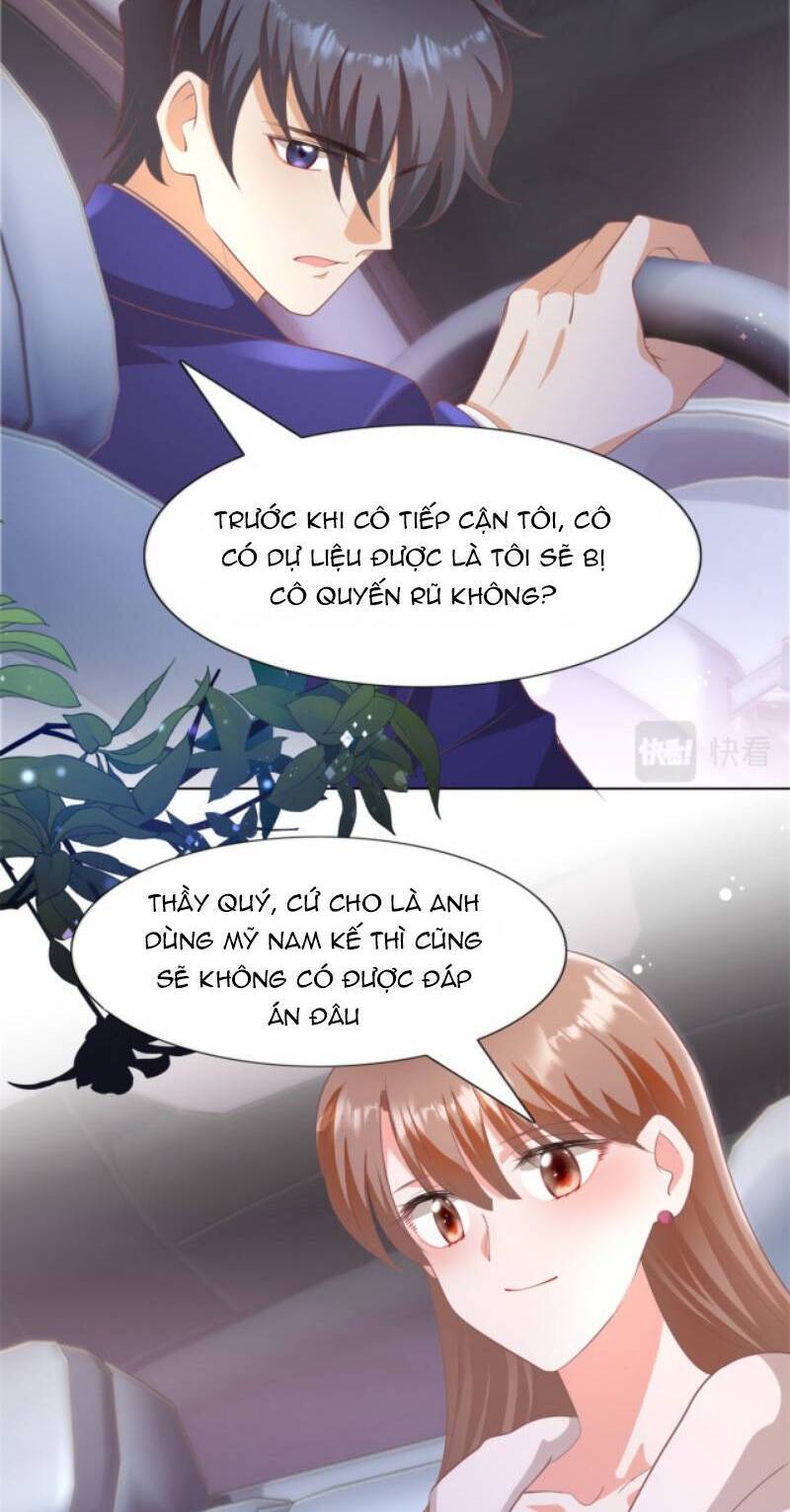 Diêu Diêu Yêu Dấu, Cuối Cùng Sủng Được Em Rồi Chapter 47 - Trang 2