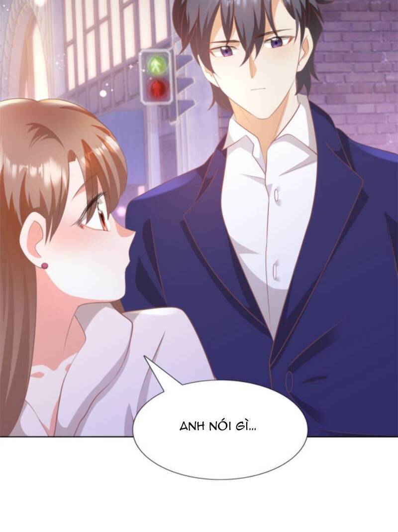 Diêu Diêu Yêu Dấu, Cuối Cùng Sủng Được Em Rồi Chapter 47 - Trang 2