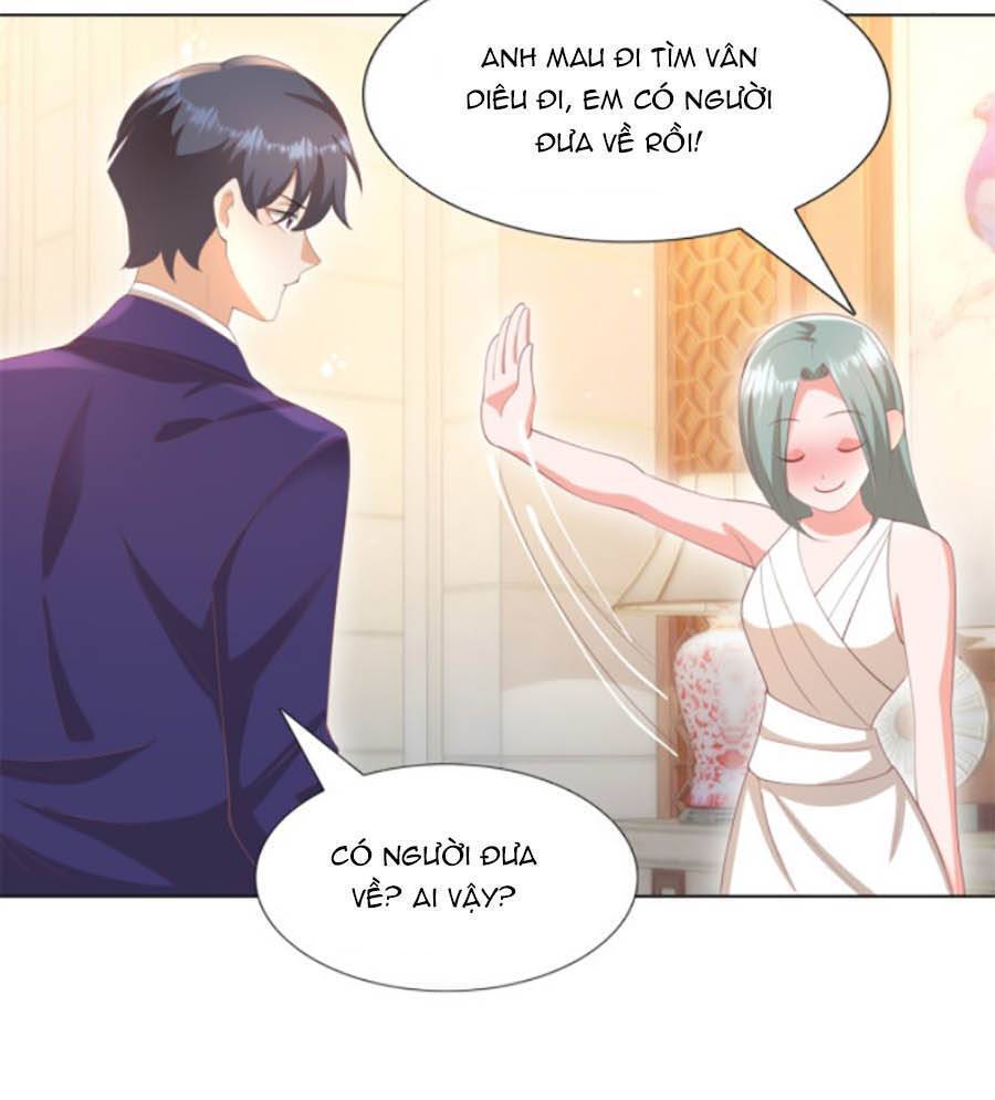 Diêu Diêu Yêu Dấu, Cuối Cùng Sủng Được Em Rồi Chapter 46 - Trang 2