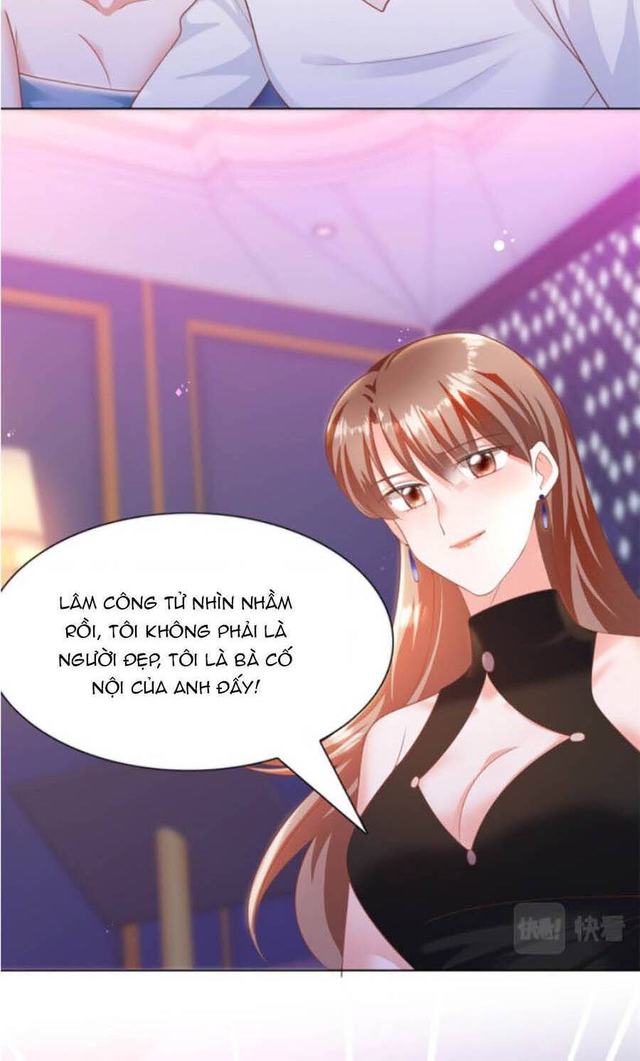 Diêu Diêu Yêu Dấu, Cuối Cùng Sủng Được Em Rồi Chapter 43 - Trang 2