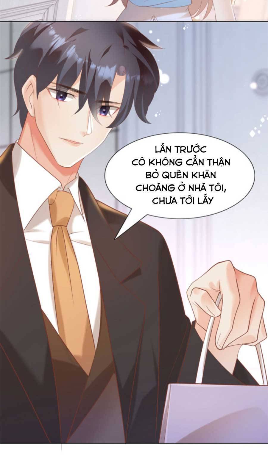 Diêu Diêu Yêu Dấu, Cuối Cùng Sủng Được Em Rồi Chapter 41 - Trang 2