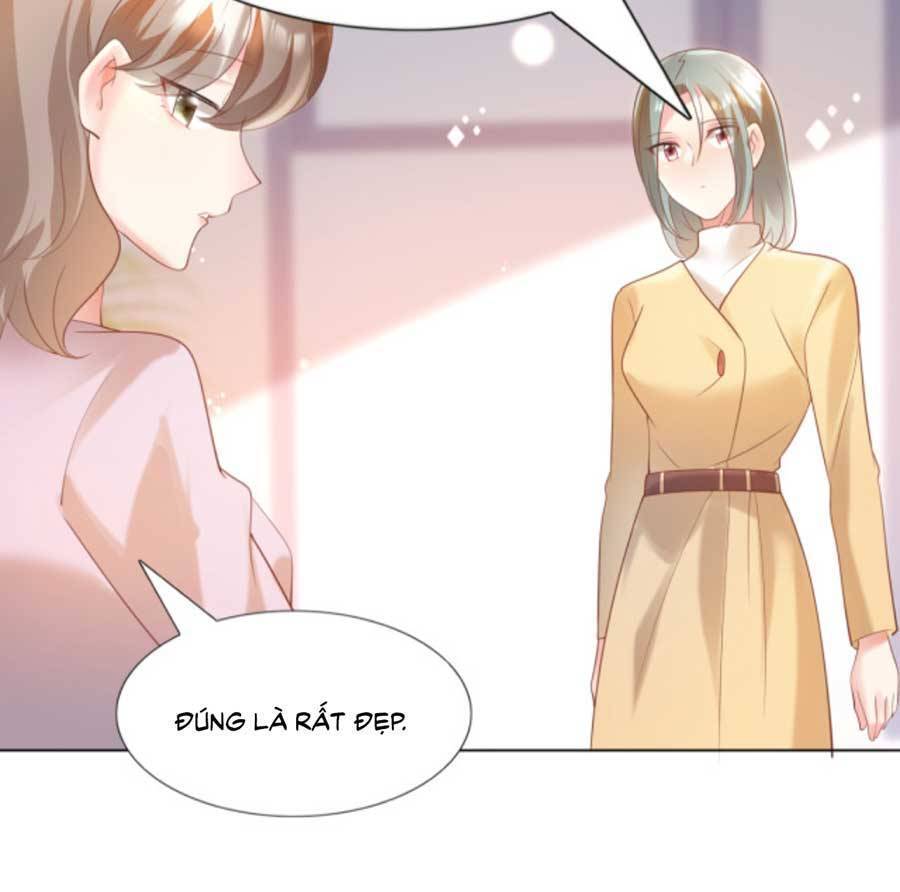 Diêu Diêu Yêu Dấu, Cuối Cùng Sủng Được Em Rồi Chapter 40 - Trang 2