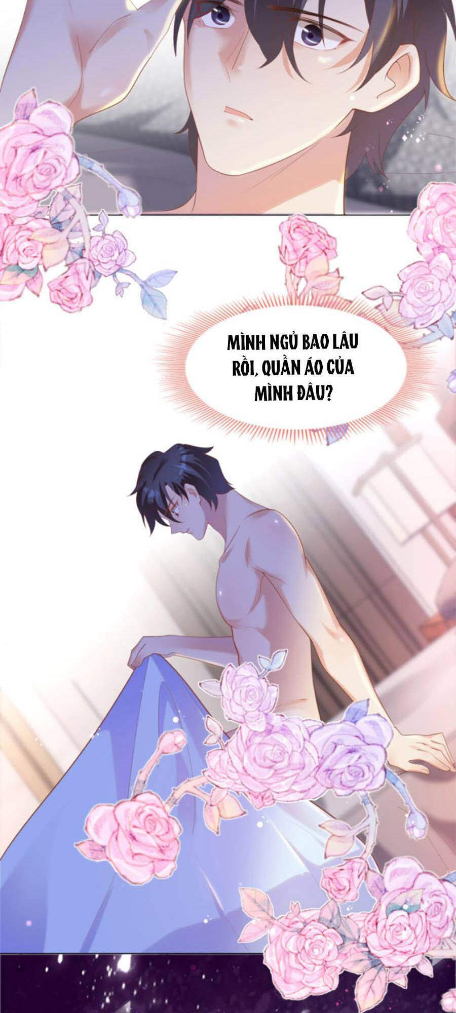 Diêu Diêu Yêu Dấu, Cuối Cùng Sủng Được Em Rồi Chapter 32 - Trang 2