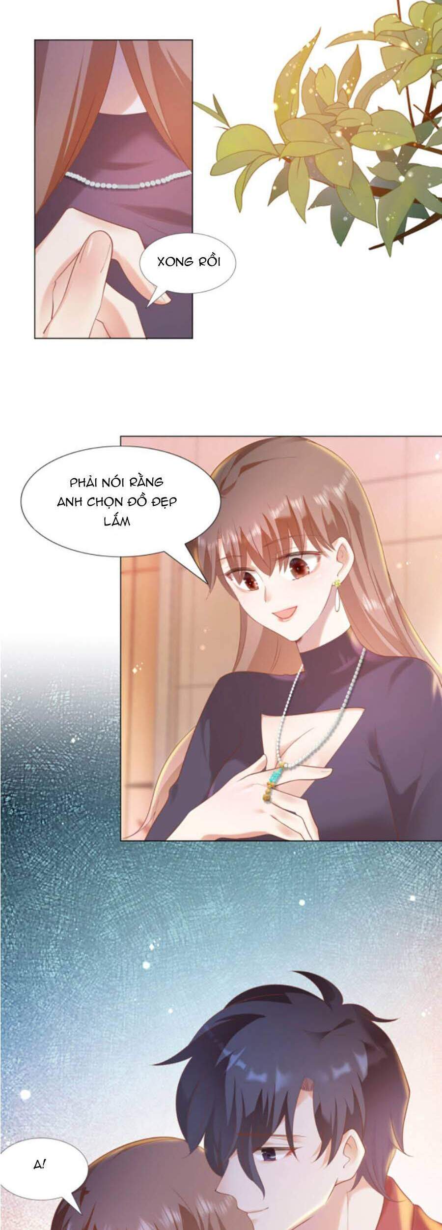 Diêu Diêu Yêu Dấu, Cuối Cùng Sủng Được Em Rồi Chapter 31 - Trang 2