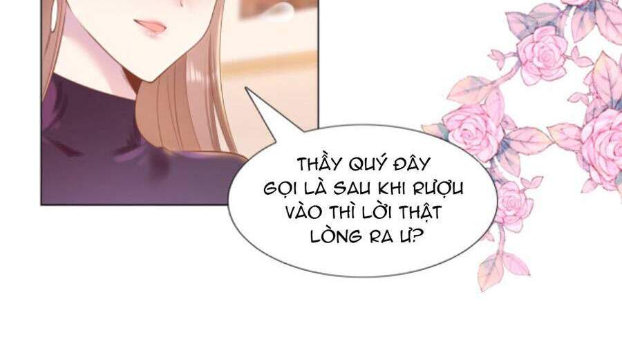 Diêu Diêu Yêu Dấu, Cuối Cùng Sủng Được Em Rồi Chapter 30 - Trang 2