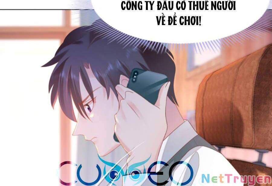 Diêu Diêu Yêu Dấu, Cuối Cùng Sủng Được Em Rồi Chapter 25 - Trang 2