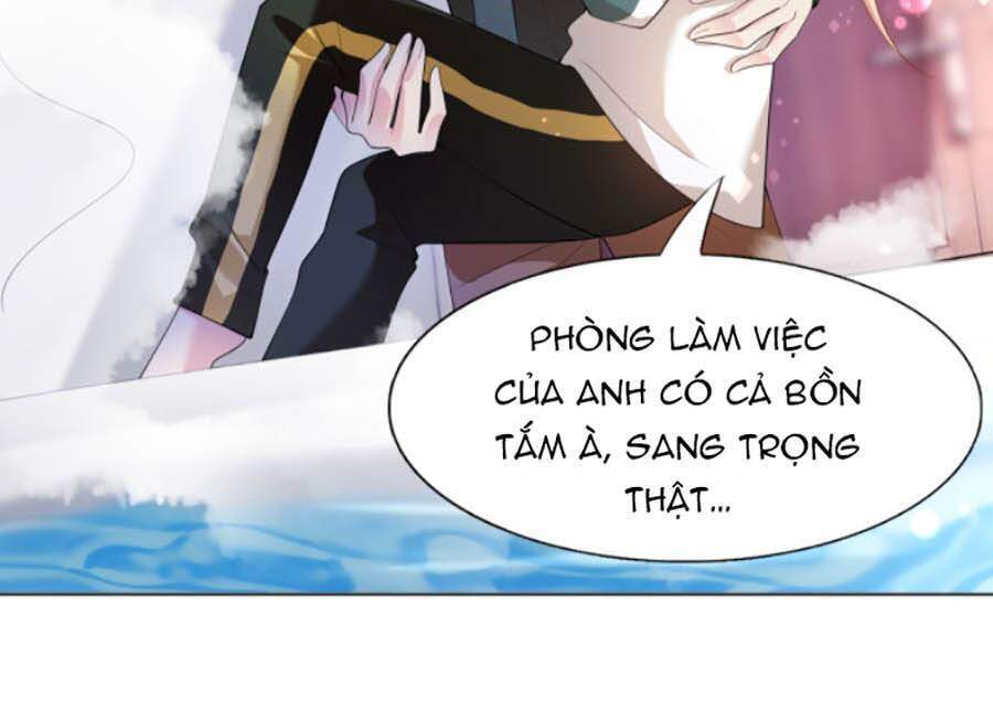 Diêu Diêu Yêu Dấu, Cuối Cùng Sủng Được Em Rồi Chapter 19 - Trang 2