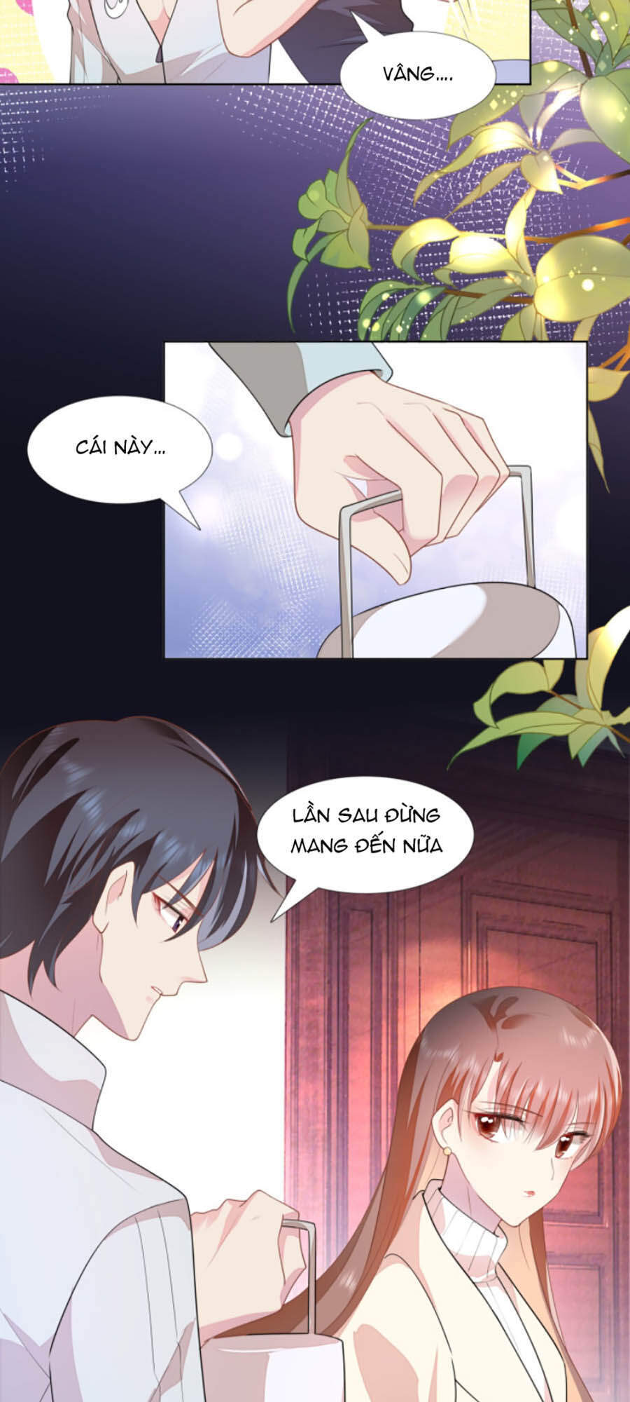 Diêu Diêu Yêu Dấu, Cuối Cùng Sủng Được Em Rồi Chapter 18 - Trang 2