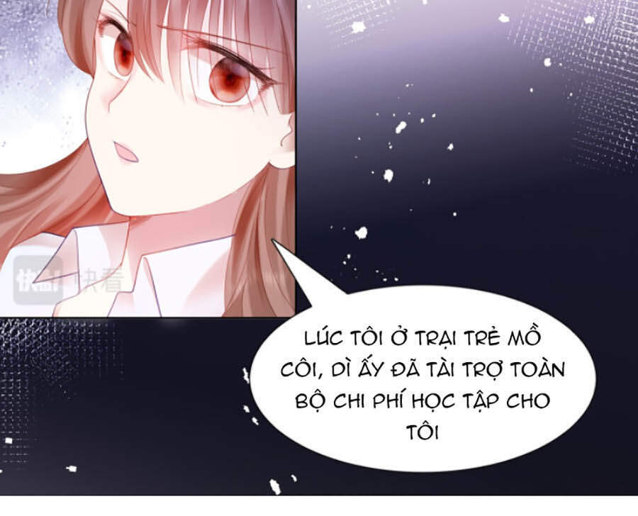 Diêu Diêu Yêu Dấu, Cuối Cùng Sủng Được Em Rồi Chapter 11 - Trang 2