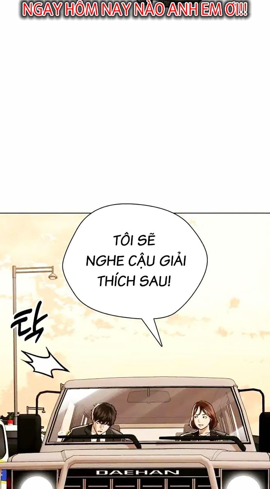 Điệp Viên 18 Tuổi Chapter 52 - Trang 2