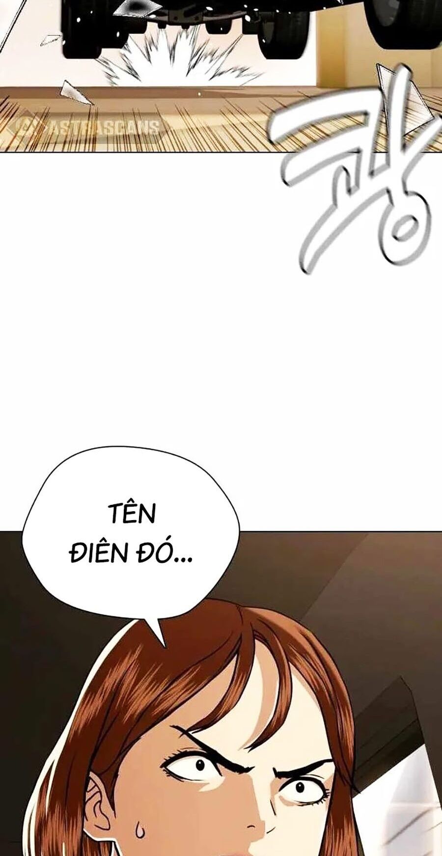 Điệp Viên 18 Tuổi Chapter 52 - Trang 2