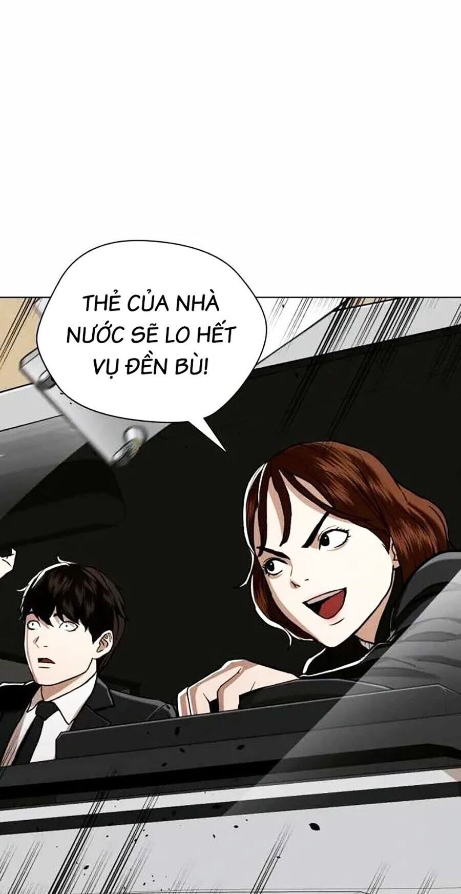 Điệp Viên 18 Tuổi Chapter 52 - Trang 2