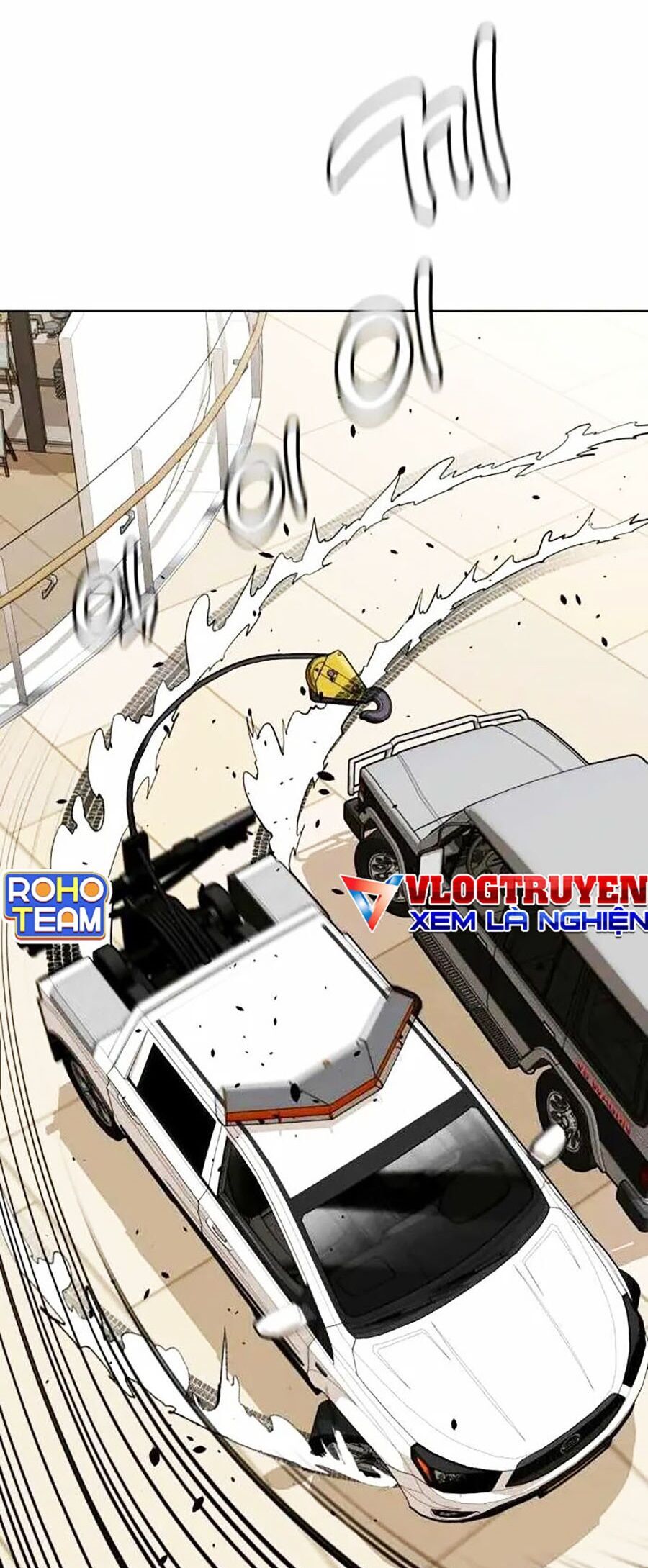 Điệp Viên 18 Tuổi Chapter 52 - Trang 2