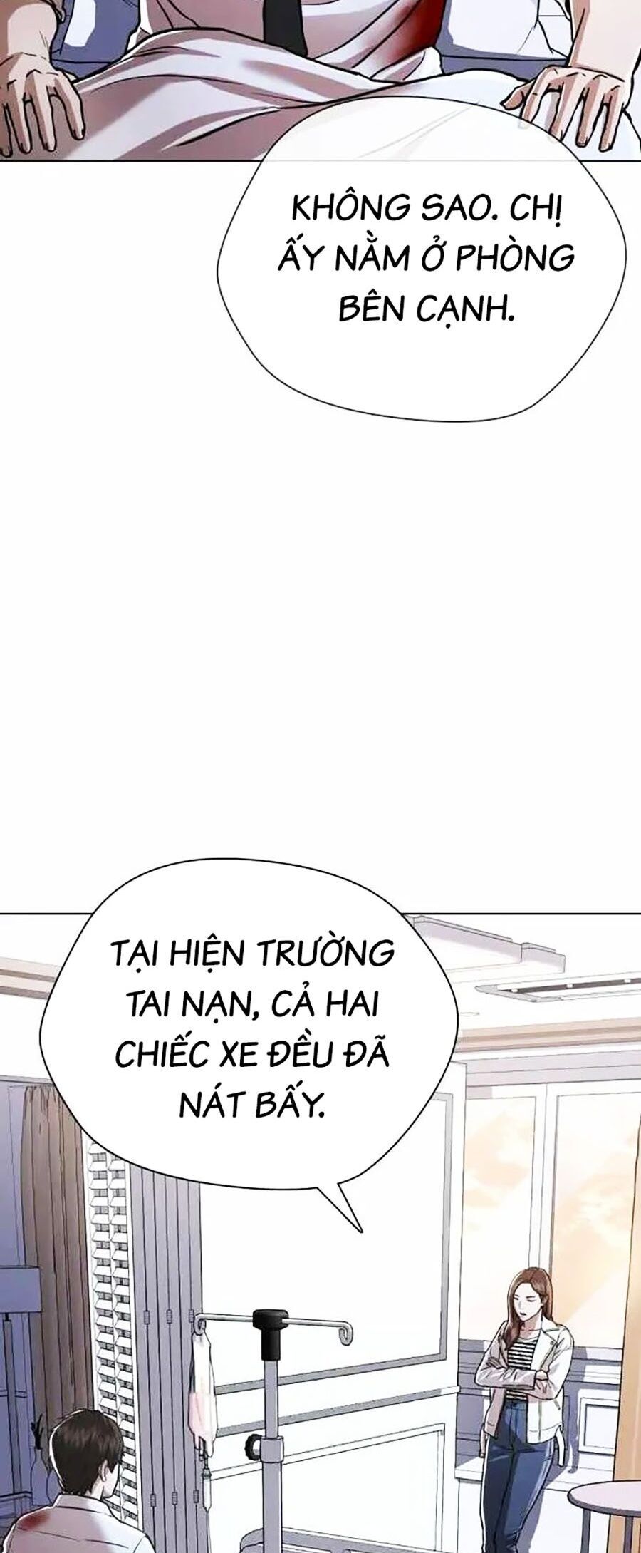 Điệp Viên 18 Tuổi Chapter 52 - Trang 2