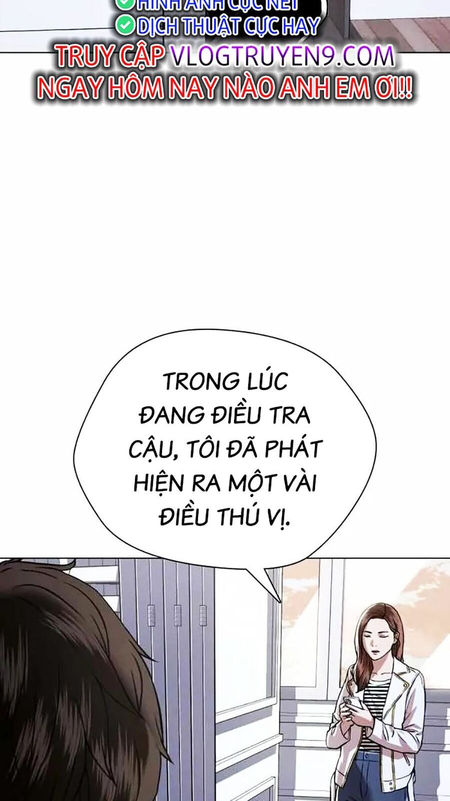 Điệp Viên 18 Tuổi Chapter 52 - Trang 2