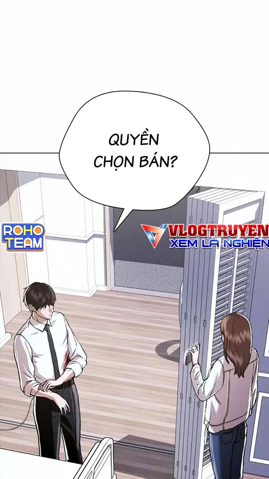 Điệp Viên 18 Tuổi Chapter 52 - Trang 2