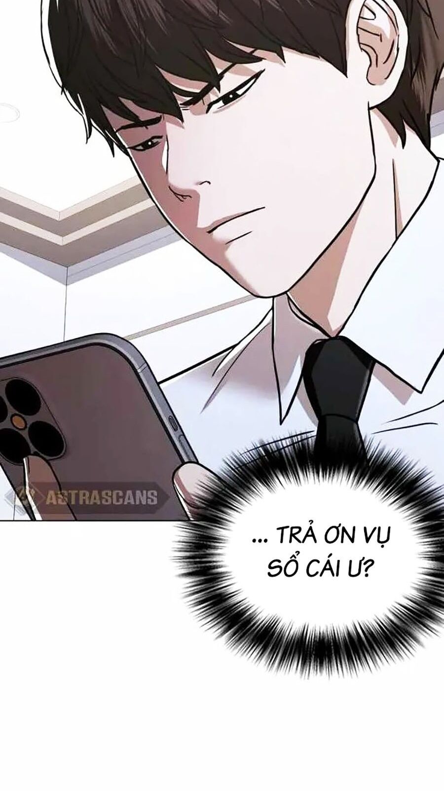 Điệp Viên 18 Tuổi Chapter 52 - Trang 2