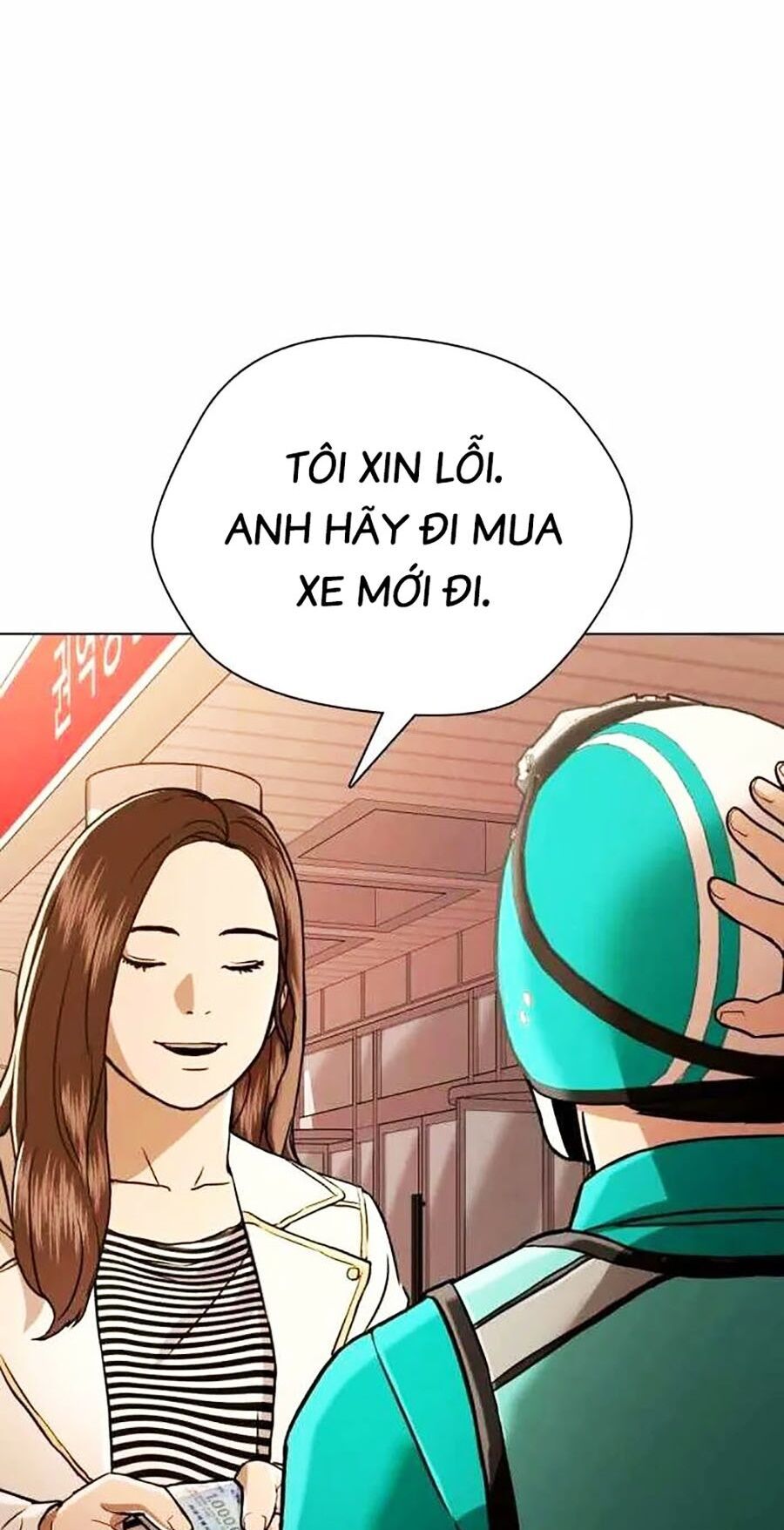 Điệp Viên 18 Tuổi Chapter 52 - Trang 2