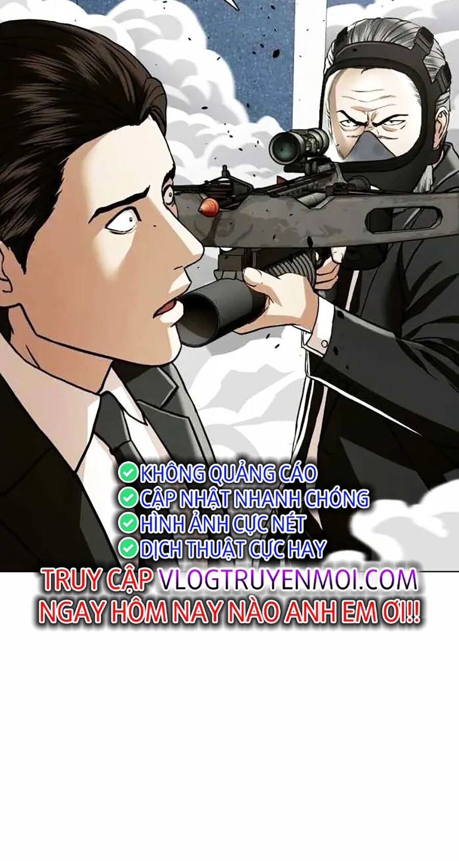 Điệp Viên 18 Tuổi Chapter 51 - Trang 2