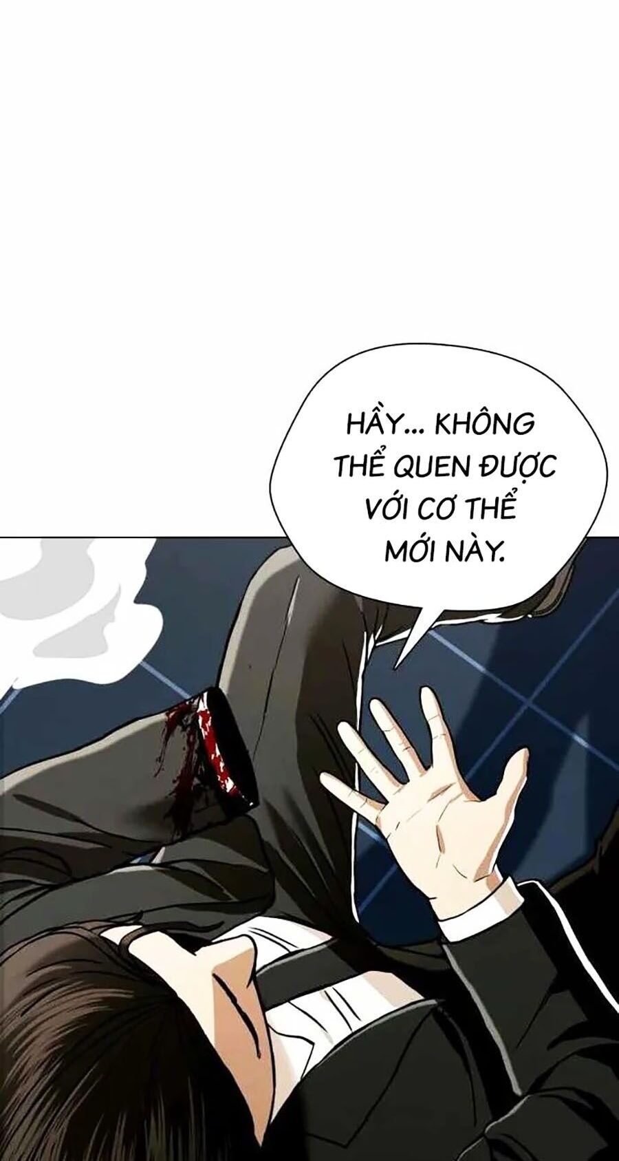 Điệp Viên 18 Tuổi Chapter 51 - Trang 2