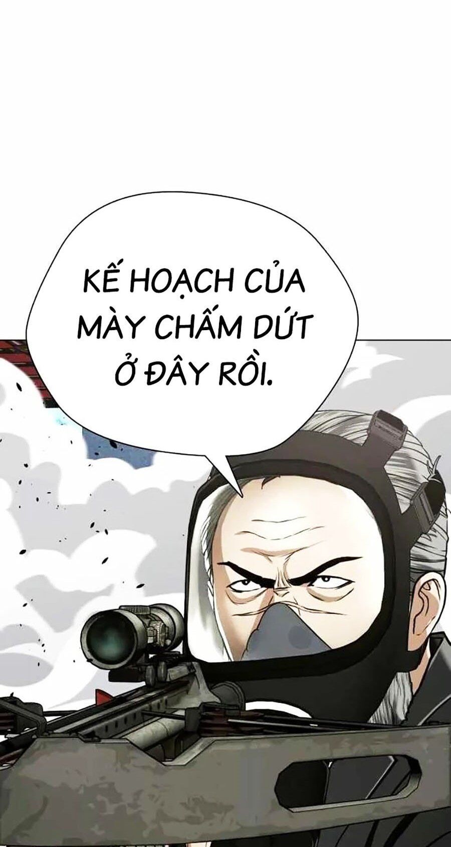 Điệp Viên 18 Tuổi Chapter 51 - Trang 2