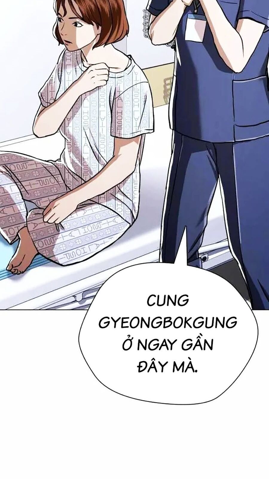 Điệp Viên 18 Tuổi Chapter 51 - Trang 2