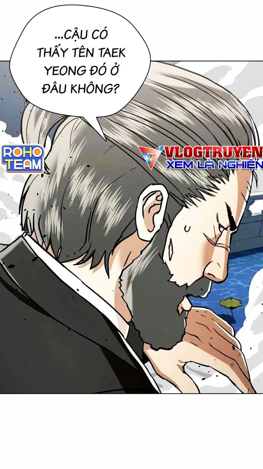 Điệp Viên 18 Tuổi Chapter 51 - Trang 2