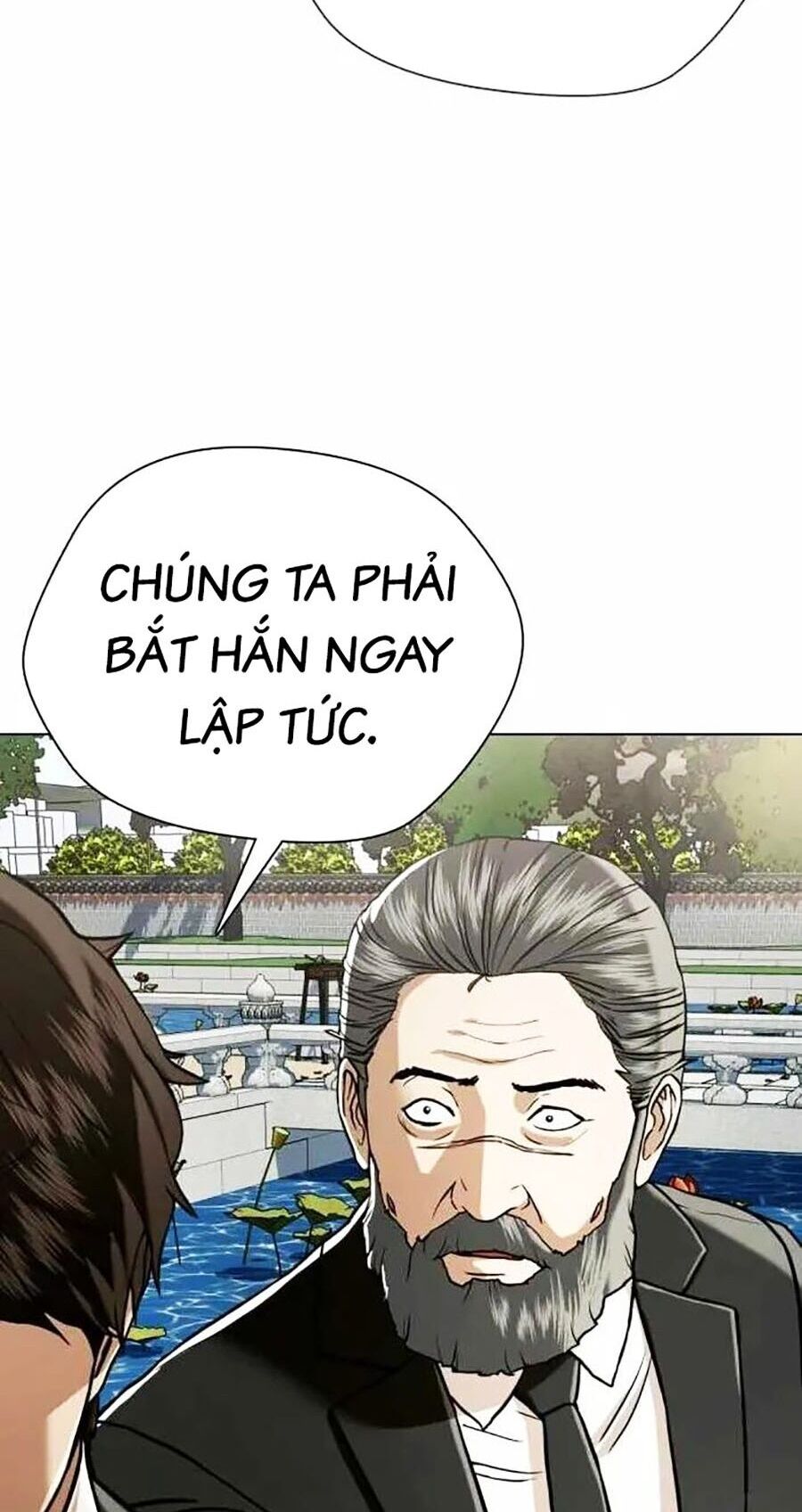 Điệp Viên 18 Tuổi Chapter 51 - Trang 2