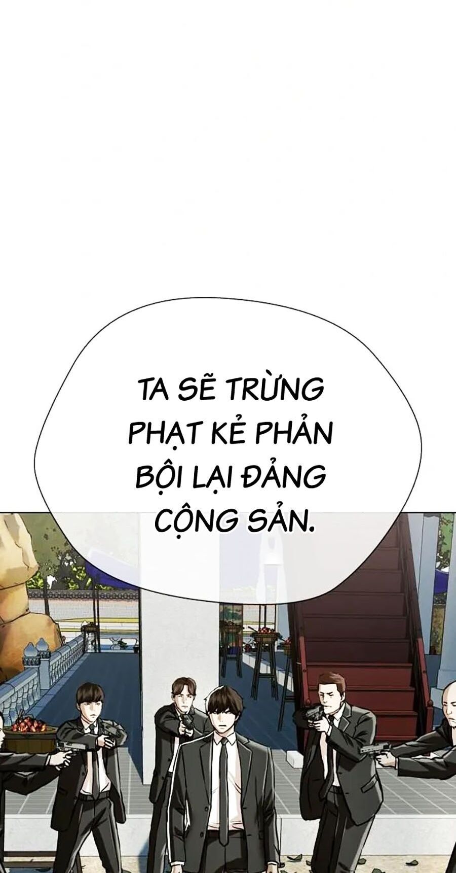 Điệp Viên 18 Tuổi Chapter 50 - Trang 2