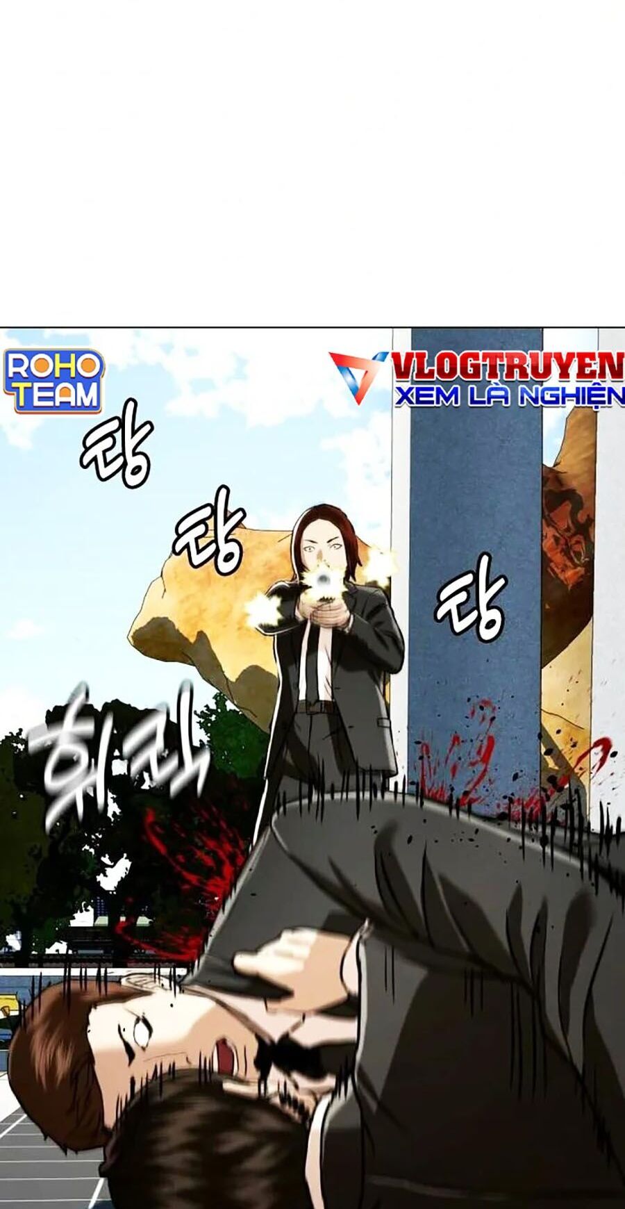 Điệp Viên 18 Tuổi Chapter 50 - Trang 2