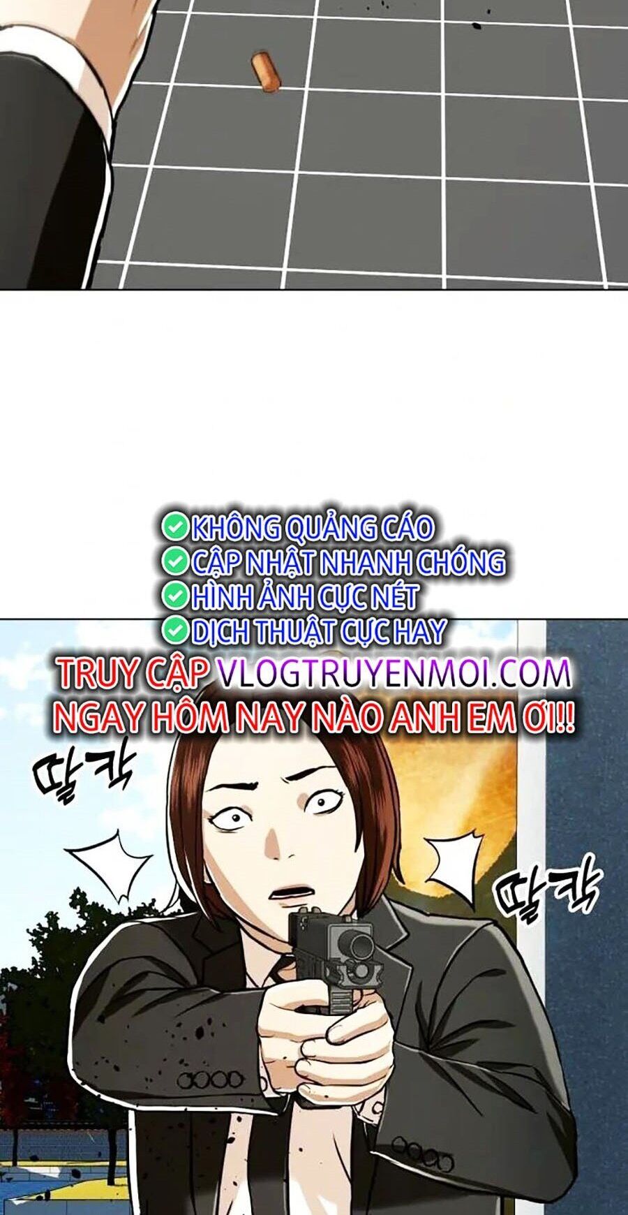 Điệp Viên 18 Tuổi Chapter 50 - Trang 2