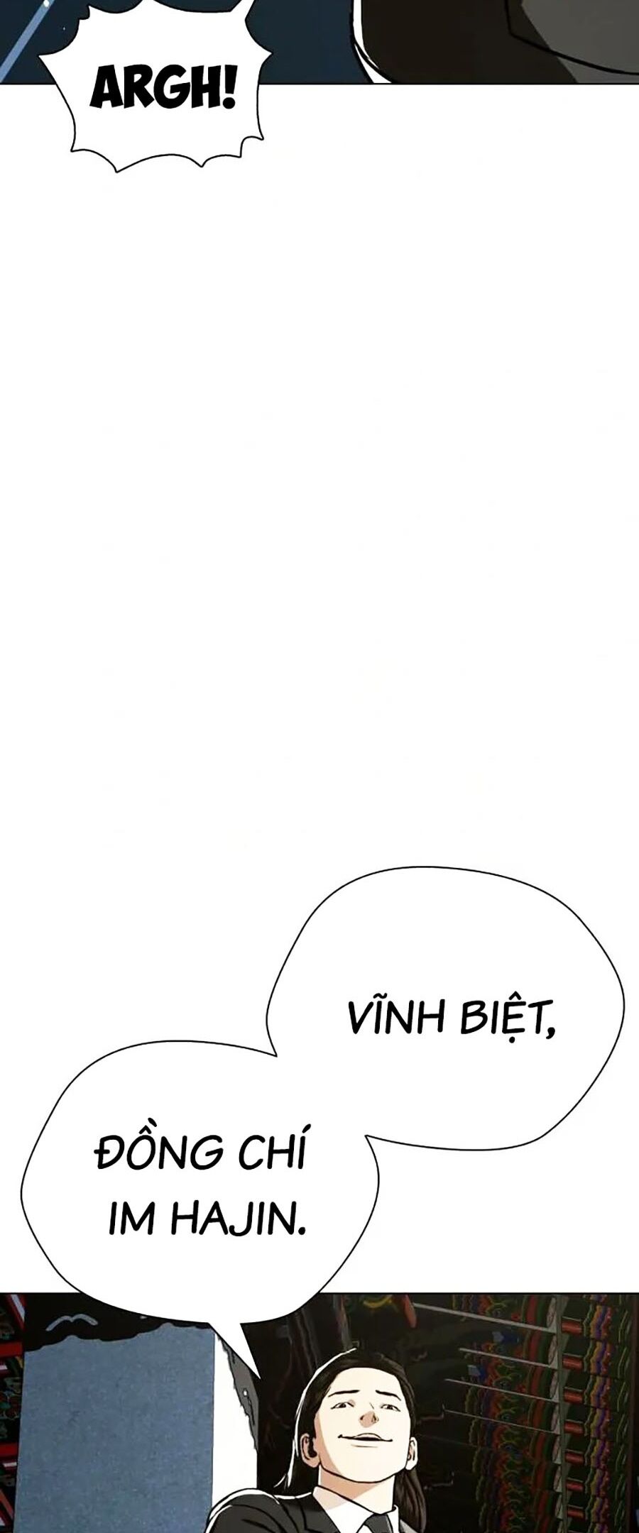 Điệp Viên 18 Tuổi Chapter 50 - Trang 2