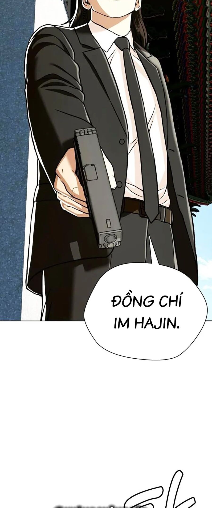 Điệp Viên 18 Tuổi Chapter 50 - Trang 2