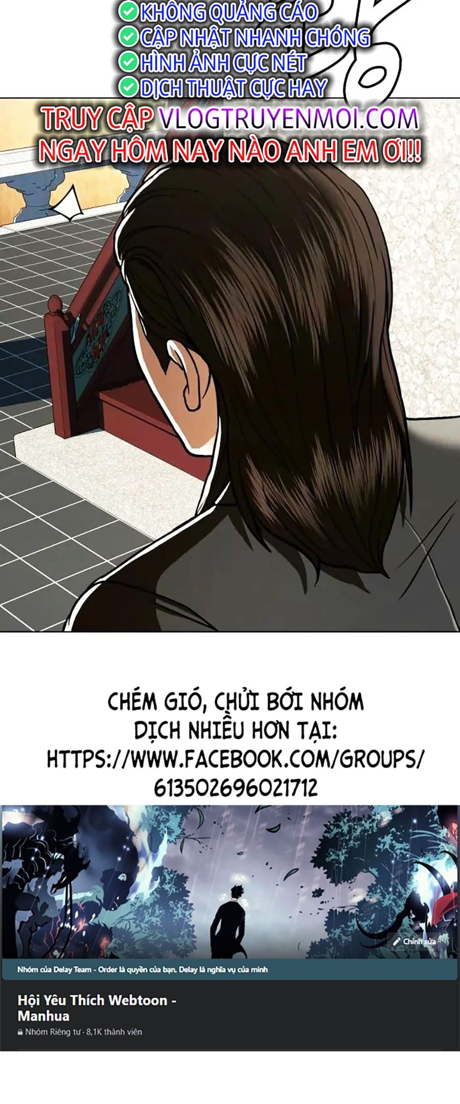 Điệp Viên 18 Tuổi Chapter 50 - Trang 2