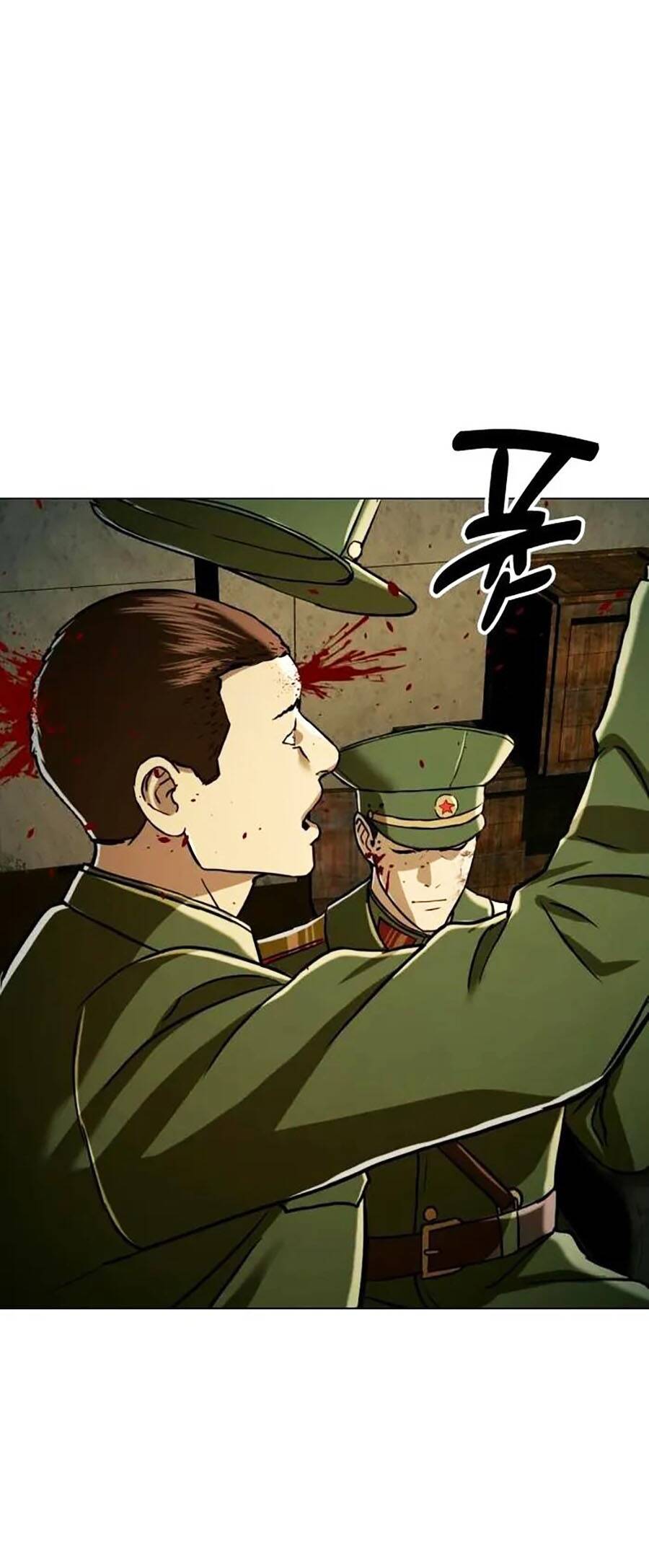 Điệp Viên 18 Tuổi Chapter 49 - Trang 2