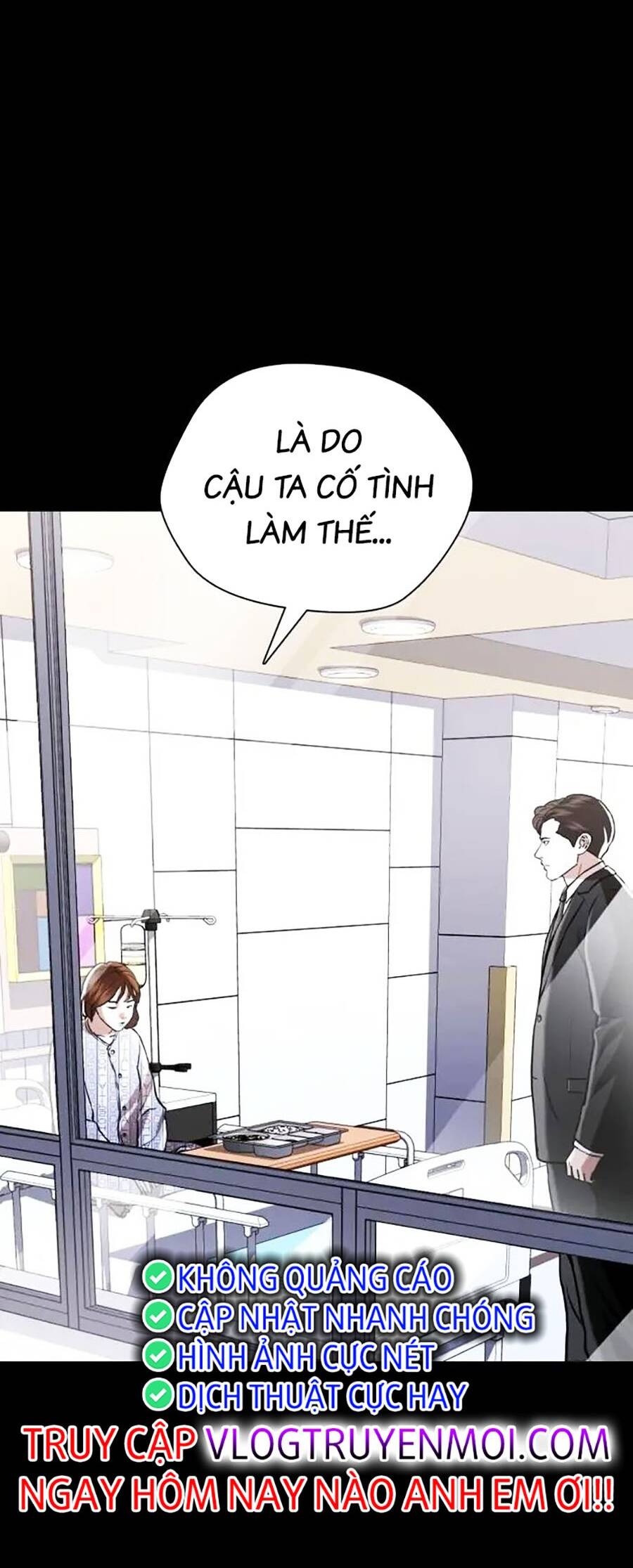 Điệp Viên 18 Tuổi Chapter 49 - Trang 2