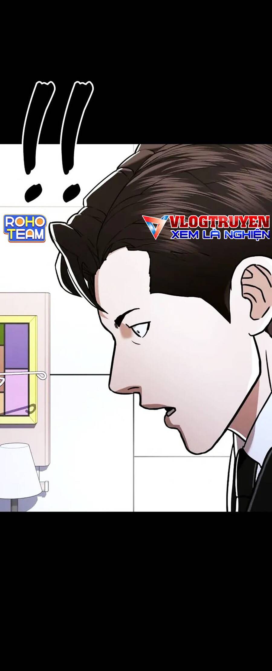 Điệp Viên 18 Tuổi Chapter 49 - Trang 2