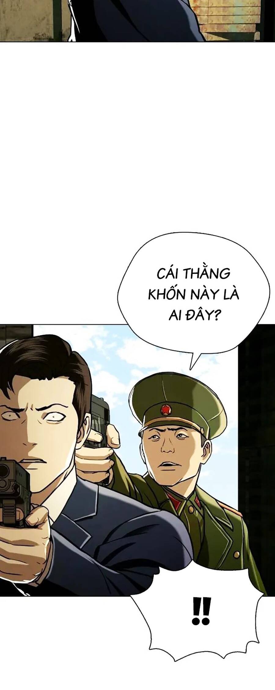 Điệp Viên 18 Tuổi Chapter 49 - Trang 2